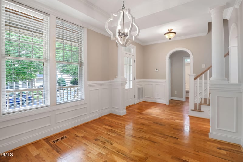 248 Marsh Landing Dr, Holly Springs, NC 27540