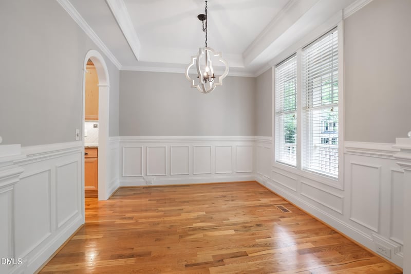 248 Marsh Landing Dr, Holly Springs, NC 27540