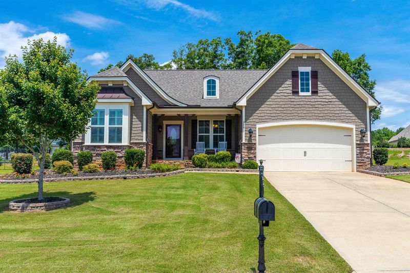 248 Meadowmist Dr, Garner, NC 27529