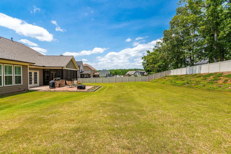 248 Meadowmist Dr, Garner, NC 27529