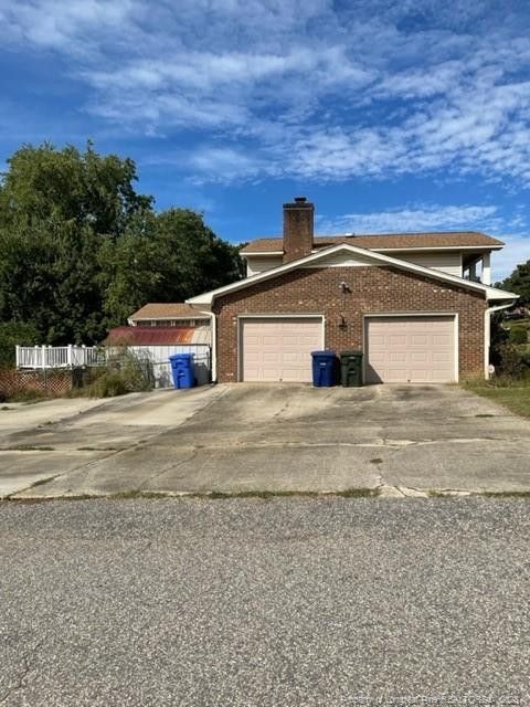 248 Murray Fork Dr, Fayetteville, NC 28314