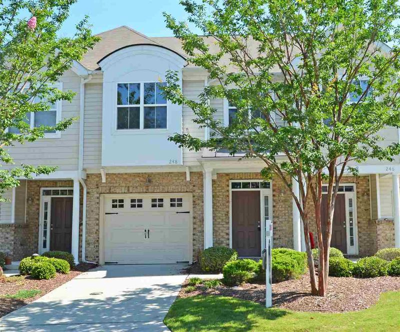 248 Murray Glen Dr, Cary, NC 27519
