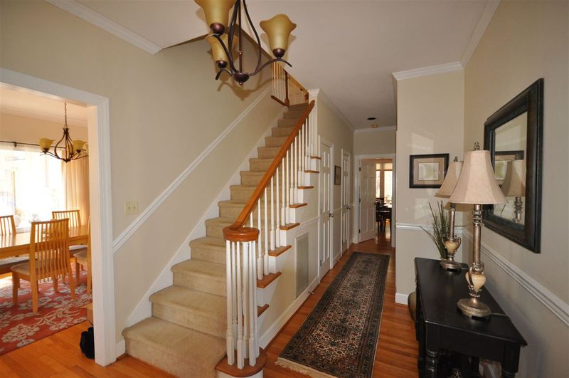 248 Old Forest Creek Dr, Chapel Hill, NC 27514
