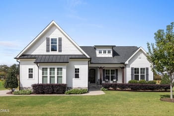 248 Old Hickory Dr, Raleigh, NC 27603