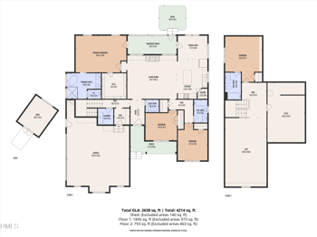 248 Old Hickory Dr, Raleigh, NC 27603