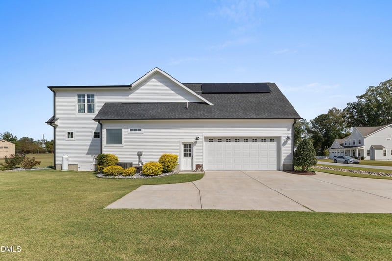 248 Old Hickory Dr, Raleigh, NC 27603