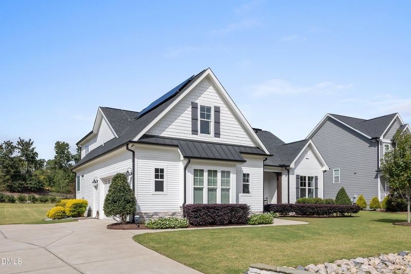 248 Old Hickory Dr, Raleigh, NC 27603