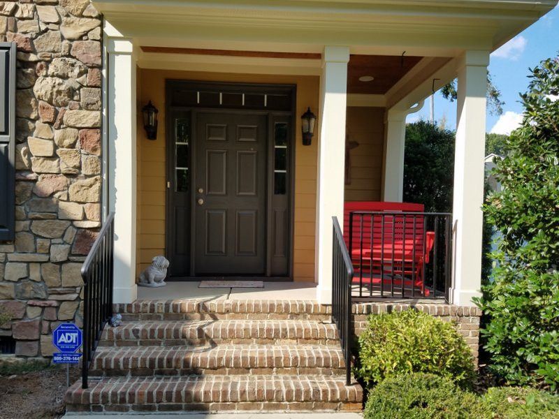 248 Park Dr, Pittsboro, NC 27312