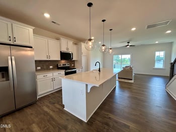 248 Periwinkle Pl #43, Clayton, NC 27527