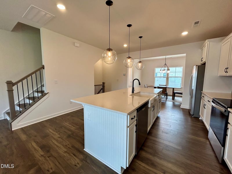 248 Periwinkle Pl #43, Clayton, NC 27527