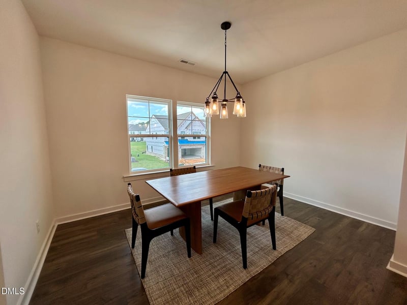 248 Periwinkle Pl #43, Clayton, NC 27527