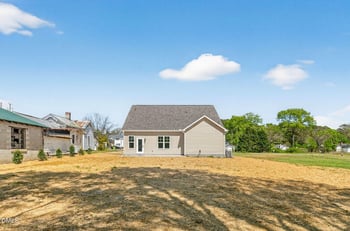 248 Pine St, Spring Hope, NC 27882