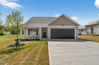 248 Pine St, Spring Hope, NC 27882