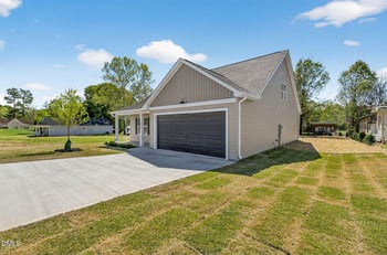 248 Pine St, Spring Hope, NC 27882