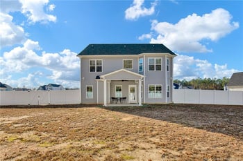 248 Rainy Beck Way, Erwin, NC 28339
