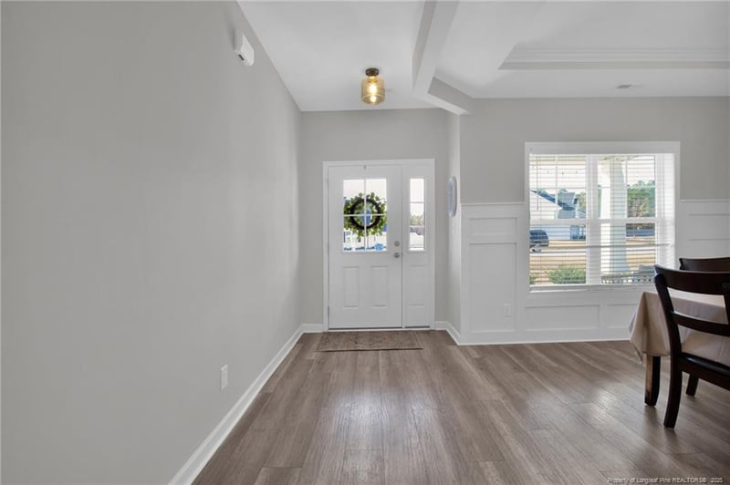 248 Rainy Beck Way, Erwin, NC 28339