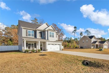 248 Rainy Beck Way, Erwin, NC 28339