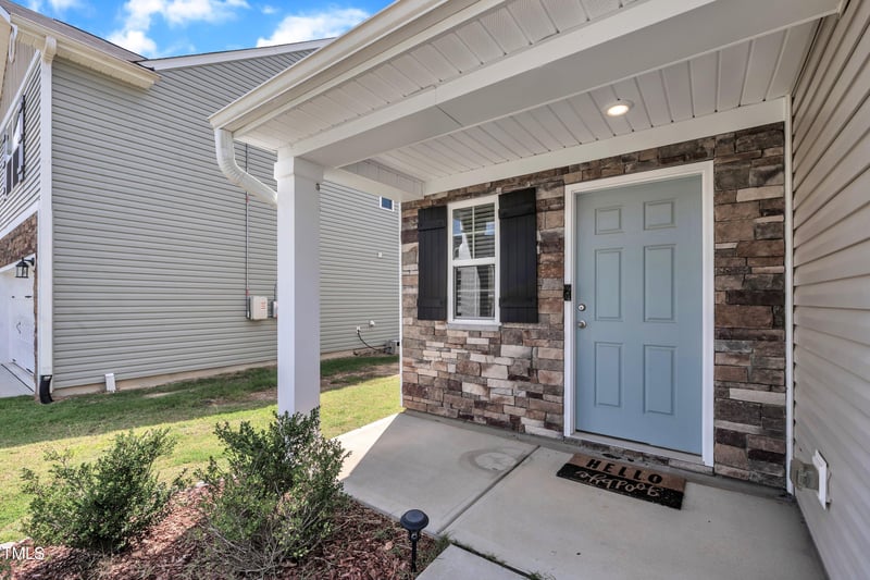 248 Rustling Way, Zebulon, NC 27597