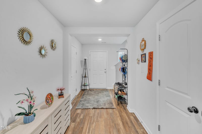248 Rustling Way, Zebulon, NC 27597