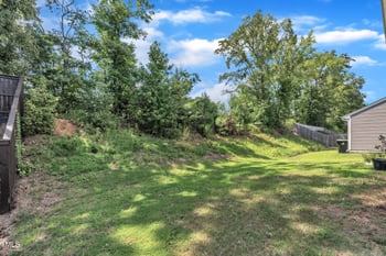 248 Rustling Way, Zebulon, NC 27597