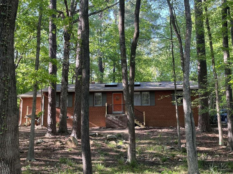 248 Severin St, Chapel Hill, NC 27516