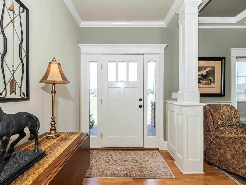 248 Shambley Meadows Dr, Pittsboro, NC 27312