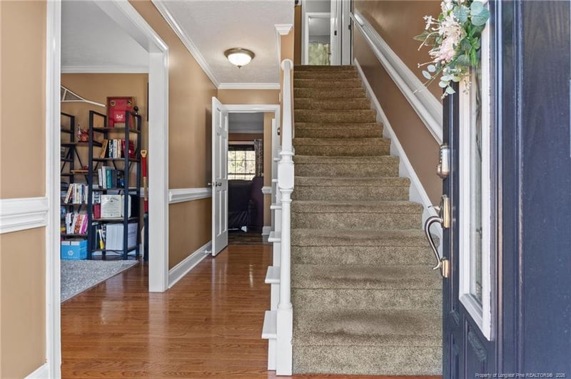 248 Shawcroft Rd, Fayetteville, NC 28311