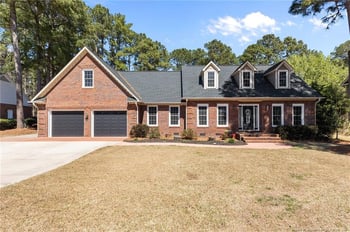 248 Shawcroft Rd, Fayetteville, NC 28311