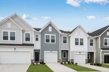 248 Snowfield Dr, Garner, NC 27529