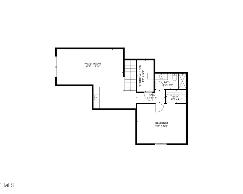 248 Speight Branch Rd, Cary, NC 27518