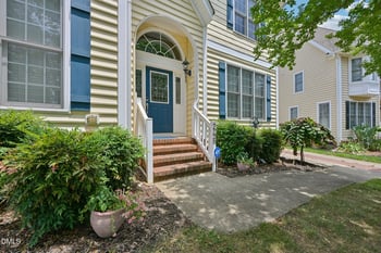 248 Star Magnolia Dr, Morrisville, NC 27560