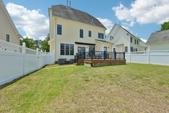 248 Star Magnolia Dr, Morrisville, NC 27560
