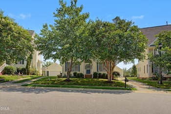 248 Star Magnolia Dr, Morrisville, NC 27560