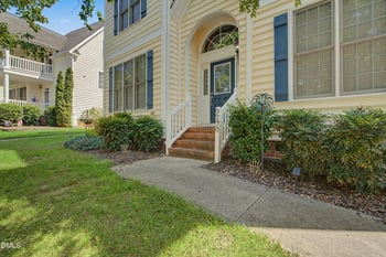 248 Star Magnolia Dr, Morrisville, NC 27560