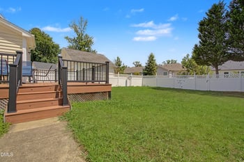 248 Star Magnolia Dr, Morrisville, NC 27560