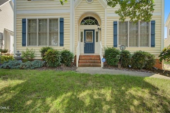248 Star Magnolia Dr, Morrisville, NC 27560