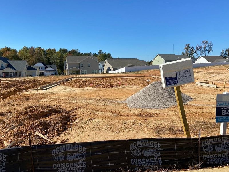 248 Streamliner Blvd #84, Clayton, NC 27520