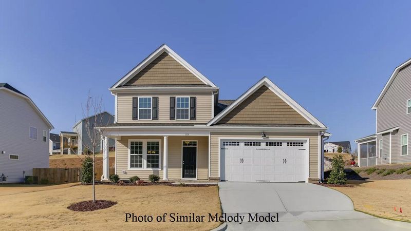 248 Streamliner Blvd #84, Clayton, NC 27520