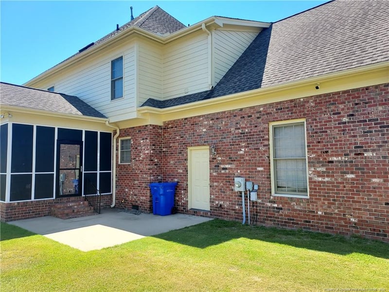 248 Summerchase Dr, Fayetteville, NC 28311