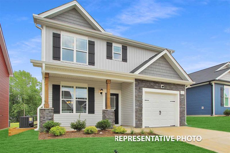 248 Sunfish St, Smithfield, NC 27577