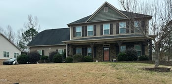 248 Swann Trl, Clayton, NC 27527