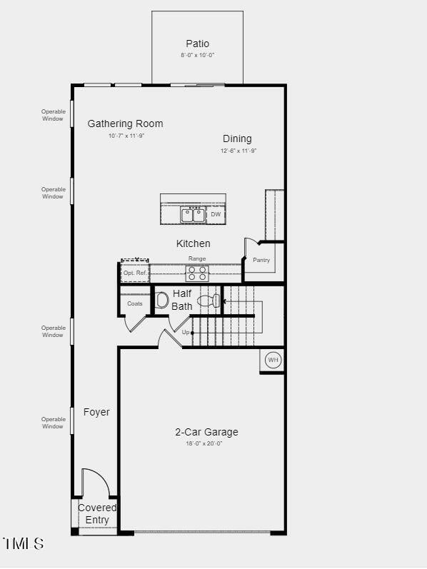 248 Sweetbay Tree Dr, Wendell, NC 27591