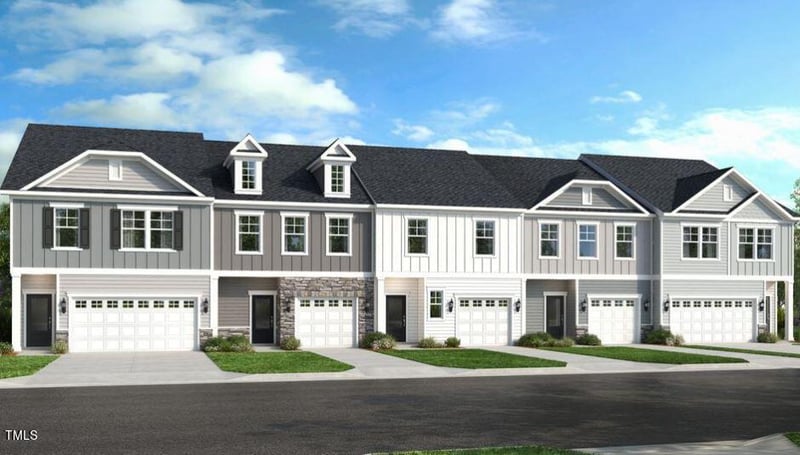 248 Sweetbay Tree Dr, Wendell, NC 27591