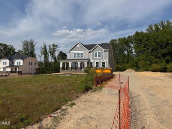 248 Sweetfern Ln, Zebulon, NC 27597