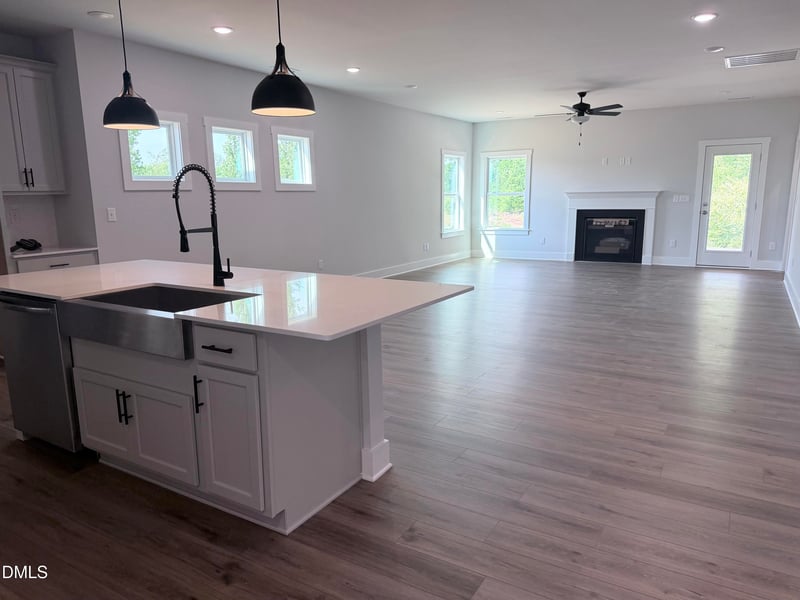 248 Sweetfern Ln, Zebulon, NC 27597
