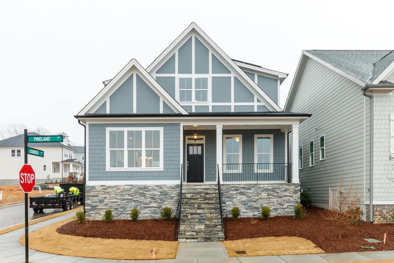 248 Thunder Forest Ln #Lt 1313, Wendell, NC 27591