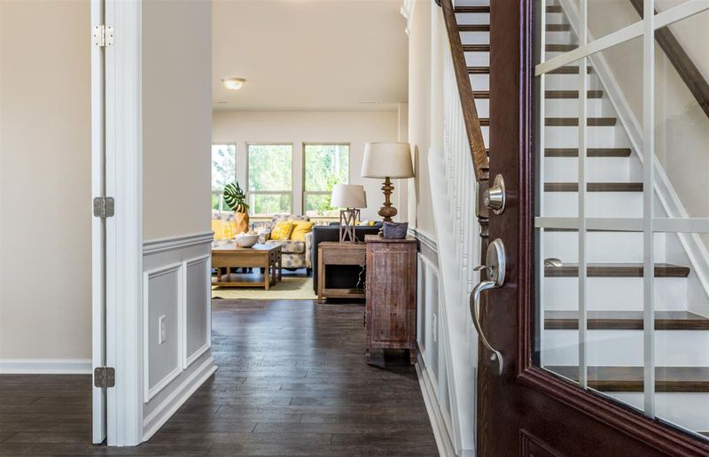 248 Tilth St OSF Lot 127, Cary, NC 27519