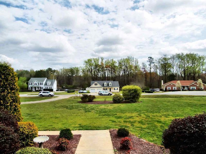 248 Tranquility Ln, Knightdale, NC 27545