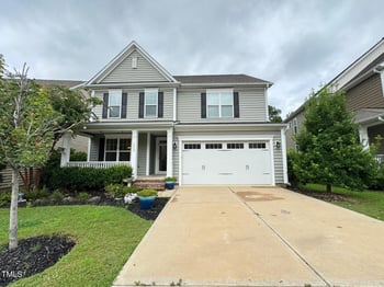 248 Turner Oaks Dr, Cary, NC 27519