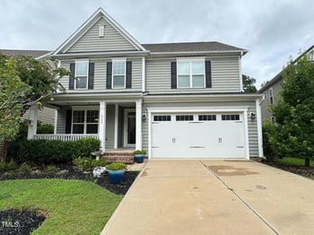 248 Turner Oaks Dr, Cary, NC 27519